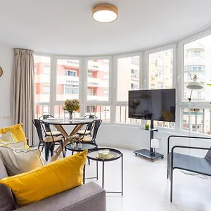 Centro Appartement