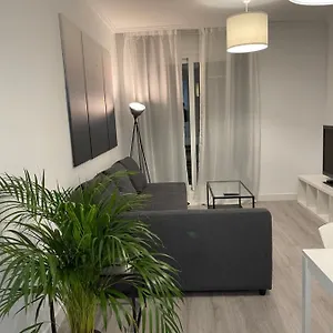Princesa 1 Appartement