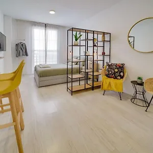 Exquisito Estudio En El Centro De Appartement